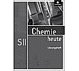 Chemie heute 11.-13. Sekundarstufe II. Arbeitsheft. Lösungen aus der Kategorie Chemie