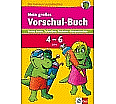 Klett Schulstart-Buch ab 5 aus der Kategorie Pädagogik