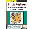 Erich Kästner - Eine Schreibwerkstatt für 8- bis 12-Jährige aus der Kategorie Deutsch