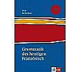 Grammatik des heutigen Französisch. aus der Kategorie Französisch