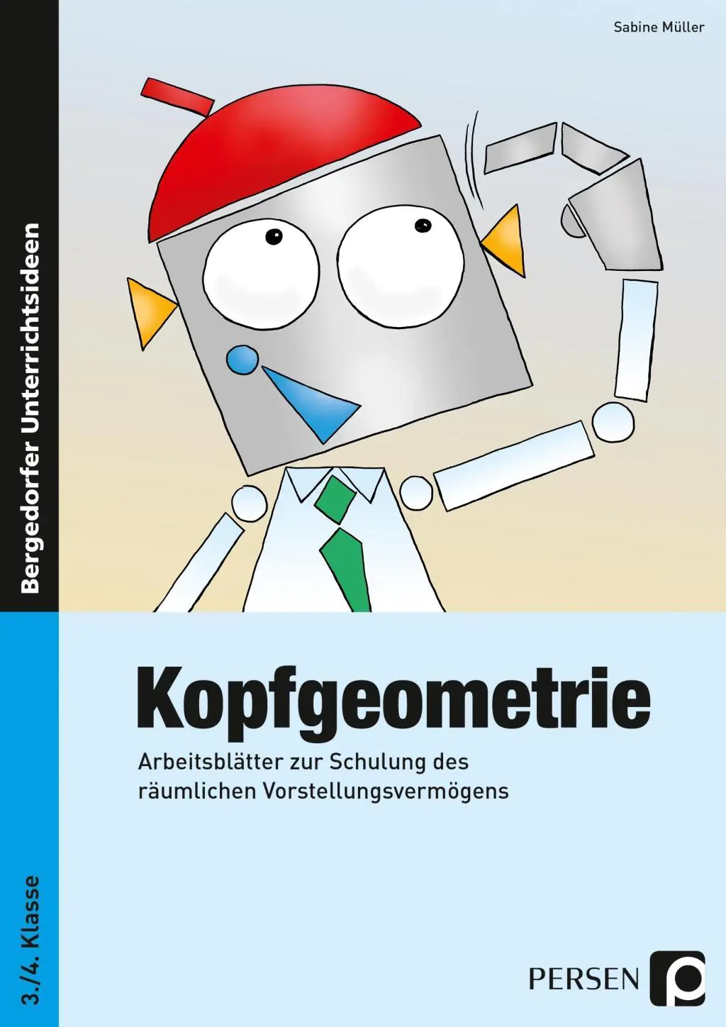 Kopfgeometrie aus der Kategorie Mathematik