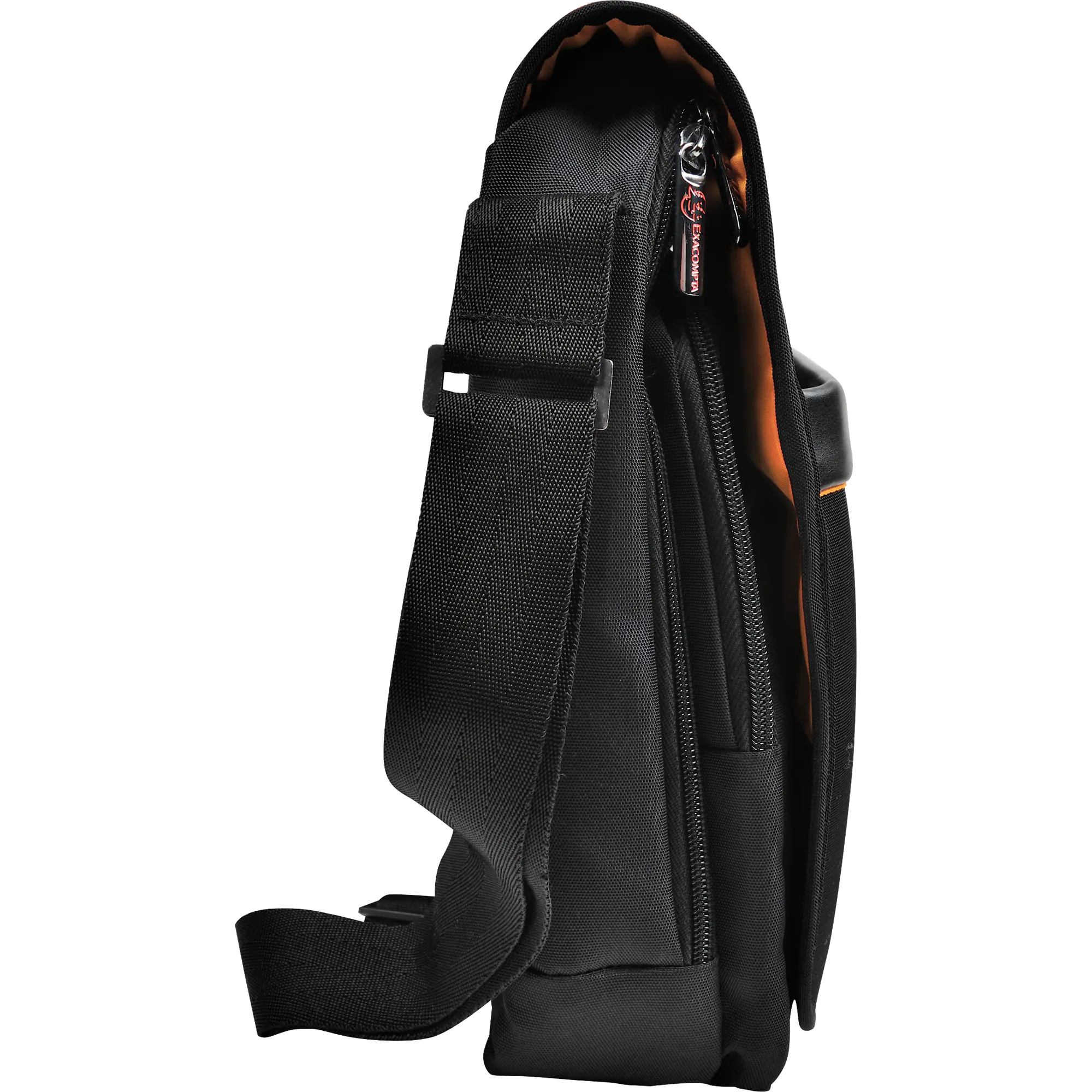 Exacompta Notebooktasche Exactive 38x30,5x10cm sw aus der Kategorie Taschen & Koffer