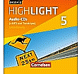 English G Highlight. 5 CD aus der Kategorie Englisch