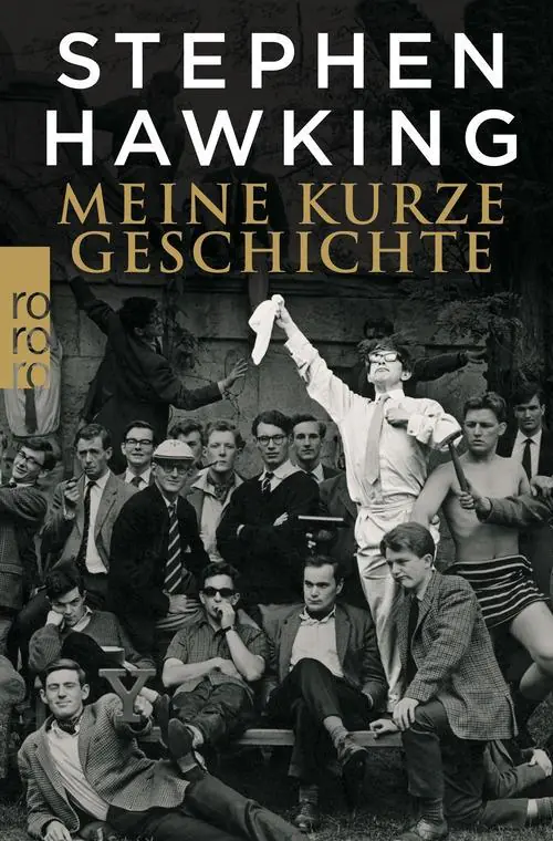 Meine kurze Geschichte aus der Kategorie Taschenbücher