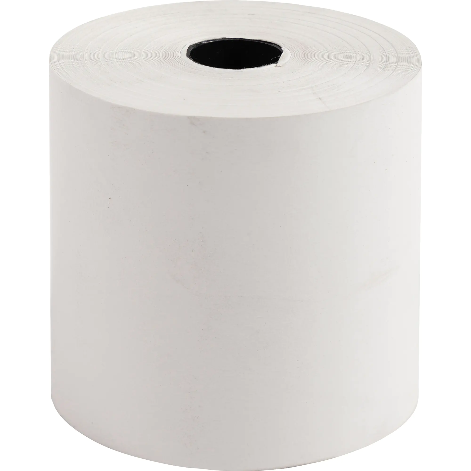 Exacompta Thermorolle 44g 80mmx80m BPA frei unbedruckt aus der Kategorie Rollenpapiere