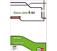 Green Line 4. Workbook mit Lösungen + Audio-CDs + LSW G9 aus der Kategorie Englisch