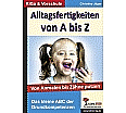 Alltagsfertigkeiten von A bis Z aus der Kategorie Schulbücher