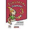 Einsterns Schwester. Sprache und Lesen 3. Schuljahr. Handreichung aus der Kategorie Deutsch