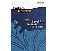 EinFach Deutsch - Unterrichtsmodelle. Level 4 - Die Stadt der Kinder, Schlüter aus der Kategorie Deutsch