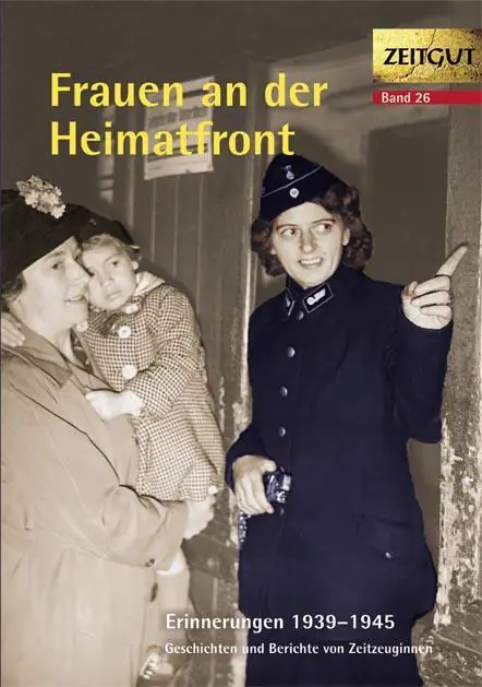 Frauen an der Heimatfront aus der Kategorie Geschichte