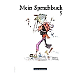 Mein Sprachbuch 5. Schuljahr. Schülerbuch aus der Kategorie Deutsch