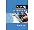 Mathematik Na klar! 10. Arbeitsheft. Sekundarschule. Sachsen-Anhalt aus der Kategorie Mathematik
