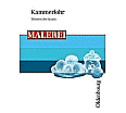 Kammerlohr - Themen der Kunst Malerei aus der Kategorie Kunst