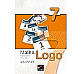 Mathe.Logo 7 Regelschule Thüringen Arbeitsheft aus der Kategorie Mathematik