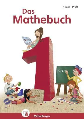 Das Mathebuch 1. Schülerbuch aus der Kategorie Mathematik
