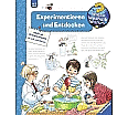 Wieso? Weshalb? Warum? Band 29 Experimentieren und Entdecken aus der Kategorie Kinderbücher