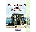 Entdecken und Verstehen 5. Schülerbuch. Ausgabe für Sachsen. Mittelschule aus der Kategorie Geschichte