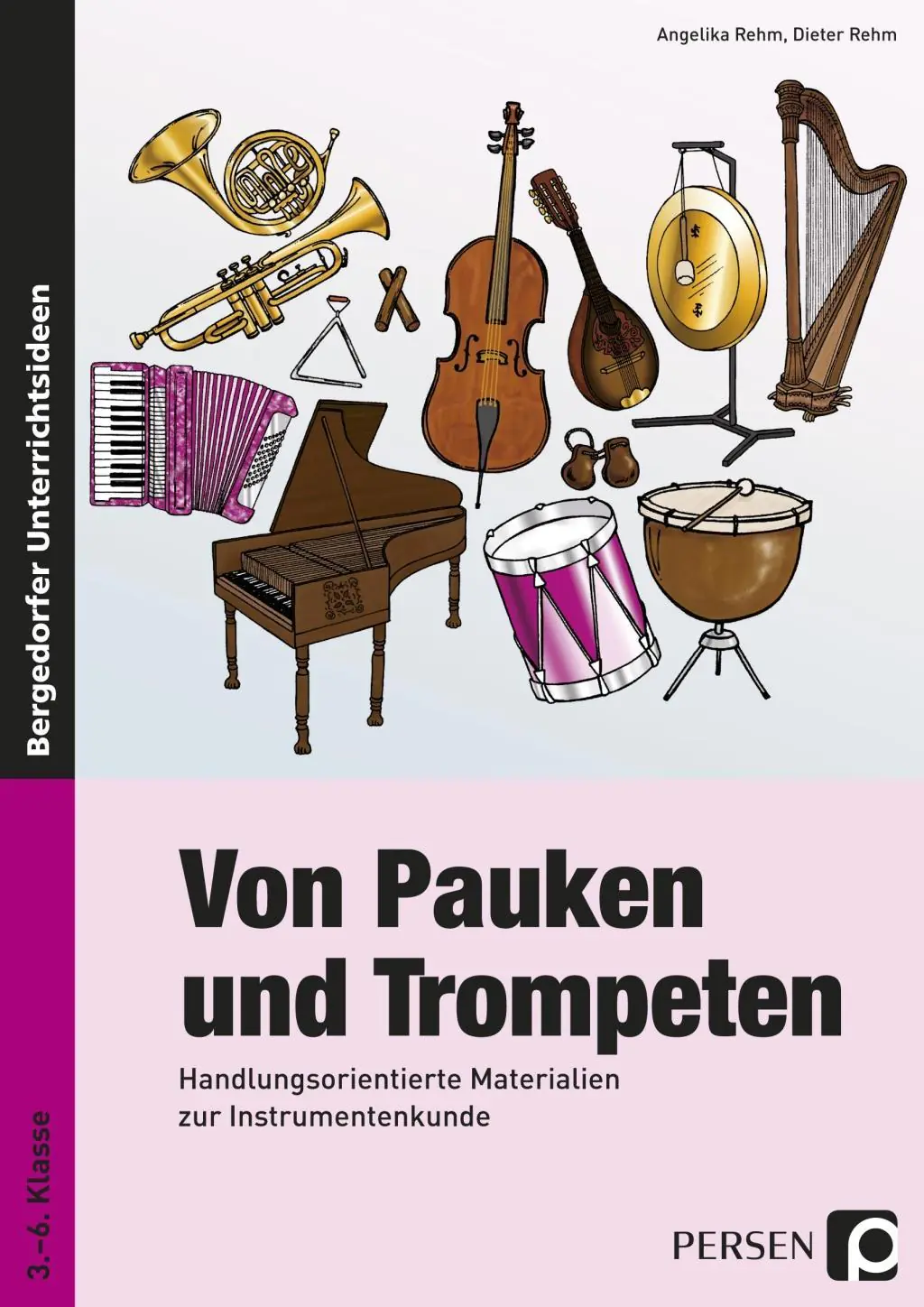 Mit Pauken und Trompeten aus der Kategorie Musik