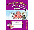 Forscher-Stars 3/4. Technik aus der Kategorie Naturwissenschaften