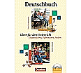 Deutschbuch. 7./8. Schuljahr. Kopiervorlagen. Arbeitsblätter. CD-ROM. Einzellizenz aus der Kategorie Deutsch