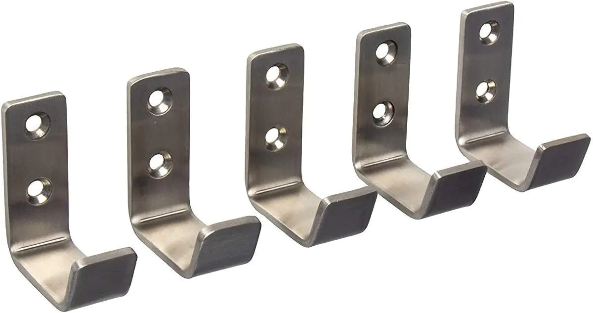 zusätzlicher Mappenhaken für Einerschülertische aus der Kategorie Tische