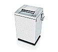 Aktenvernichter, Partikelschnitt: 2x15mm, Sicherheitsstufe 4 aus der Kategorie Partikelschnittgeräte