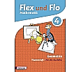 Flex und Flo 4 - Themenheft Geometrie aus der Kategorie Mathematik
