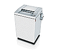 Aktenvernichter, Partikelschnitt: 4x40 mm, Sicherheitsstufe 3 aus der Kategorie Partikelschnittgeräte