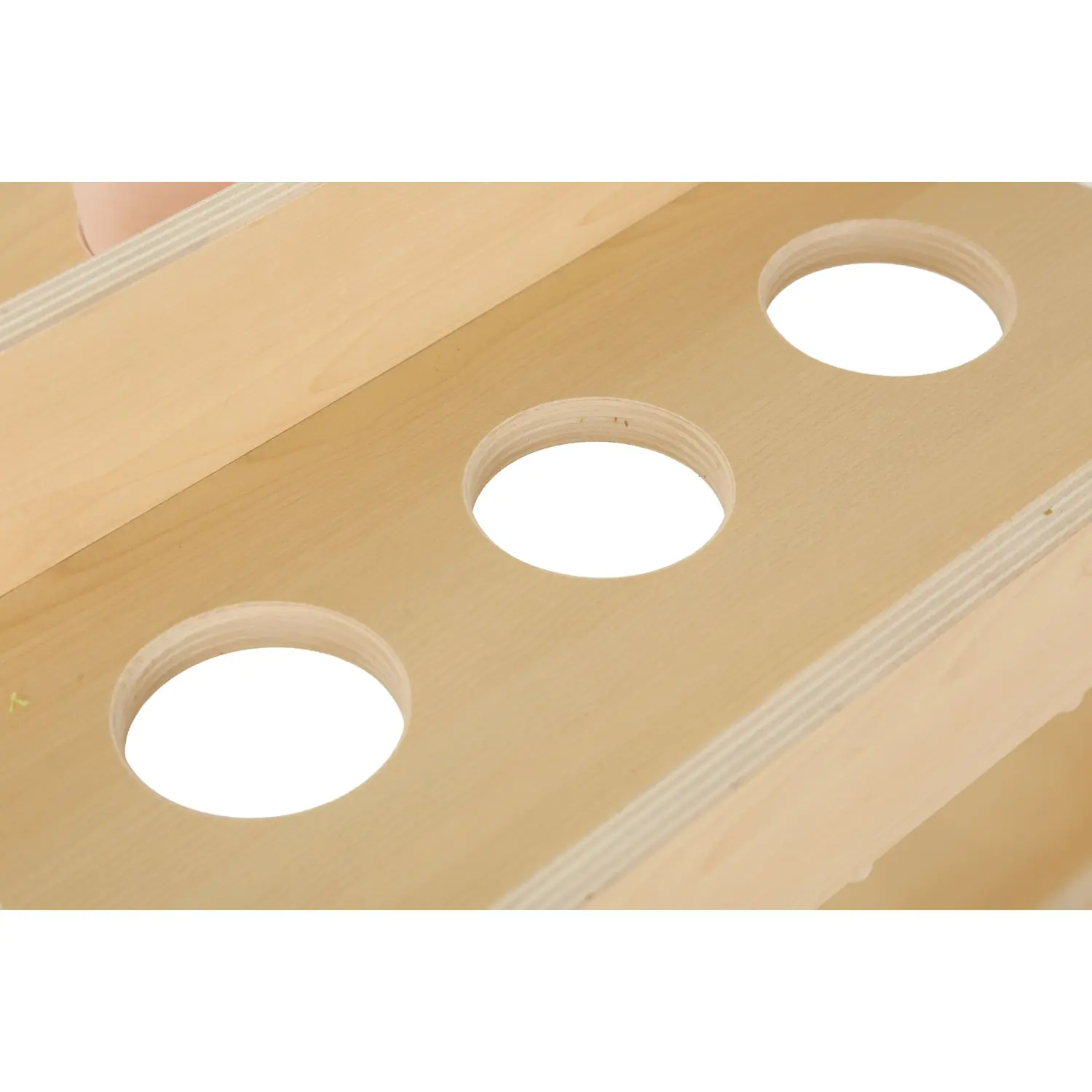 Mobile Maltafel aus der Kategorie Spielpodeste