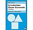 Grundwissen Ebene Geometrie aus der Kategorie Mathematik