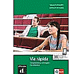 Vía rápida, Lehrerband + Audios aus der Kategorie Spanisch