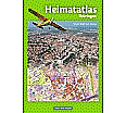 Heimatatlas für die Grundschule Thüringen aus der Kategorie Geographie