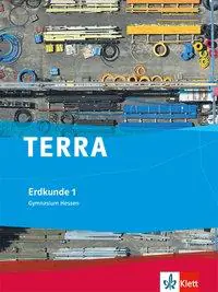 TERRA Erdkunde 1. 5./6. Schuljahr. Schülerbuch aus der Kategorie Geographie