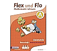 Flex und Flo - Mathematik inklusiv A. Geometrie. Arbeitsheft aus der Kategorie Mathematik