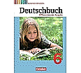 Deutschbuch. 6. Schuljahr. Schülerbuch. Differenzierende Ausgabe NRW aus der Kategorie Deutsch