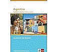 Argentina + CD-ROM aus der Kategorie Sprachen