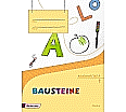 Bausteine Sprachbuch Arbeitsheft aus der Kategorie Deutsch
