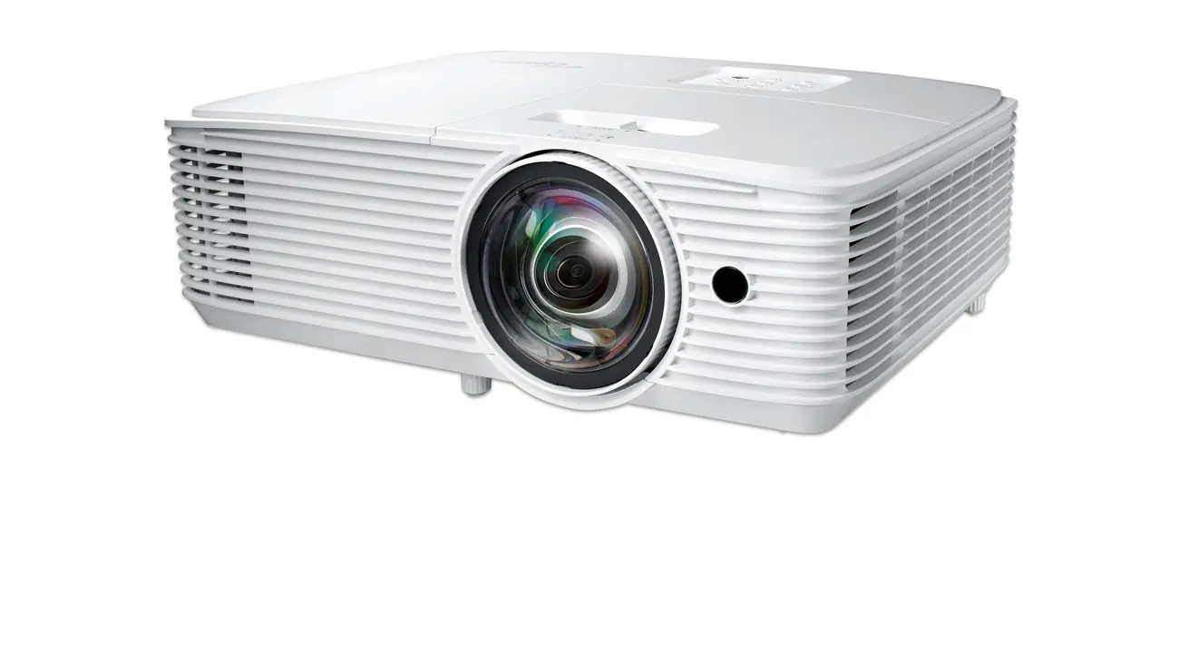 Beamer W319ST Heller WXGA Projektor - 4000 Lumen aus der Kategorie Schulbeamer