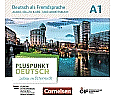 Pluspunkt Deutsch - Leben in Deutschland  A1. CD aus der Kategorie Deutsch