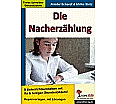 Die Nacherzählung aus der Kategorie Schulbücher