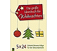 Das große Ideenbuch für Weihnachten aus der Kategorie Sachkunde