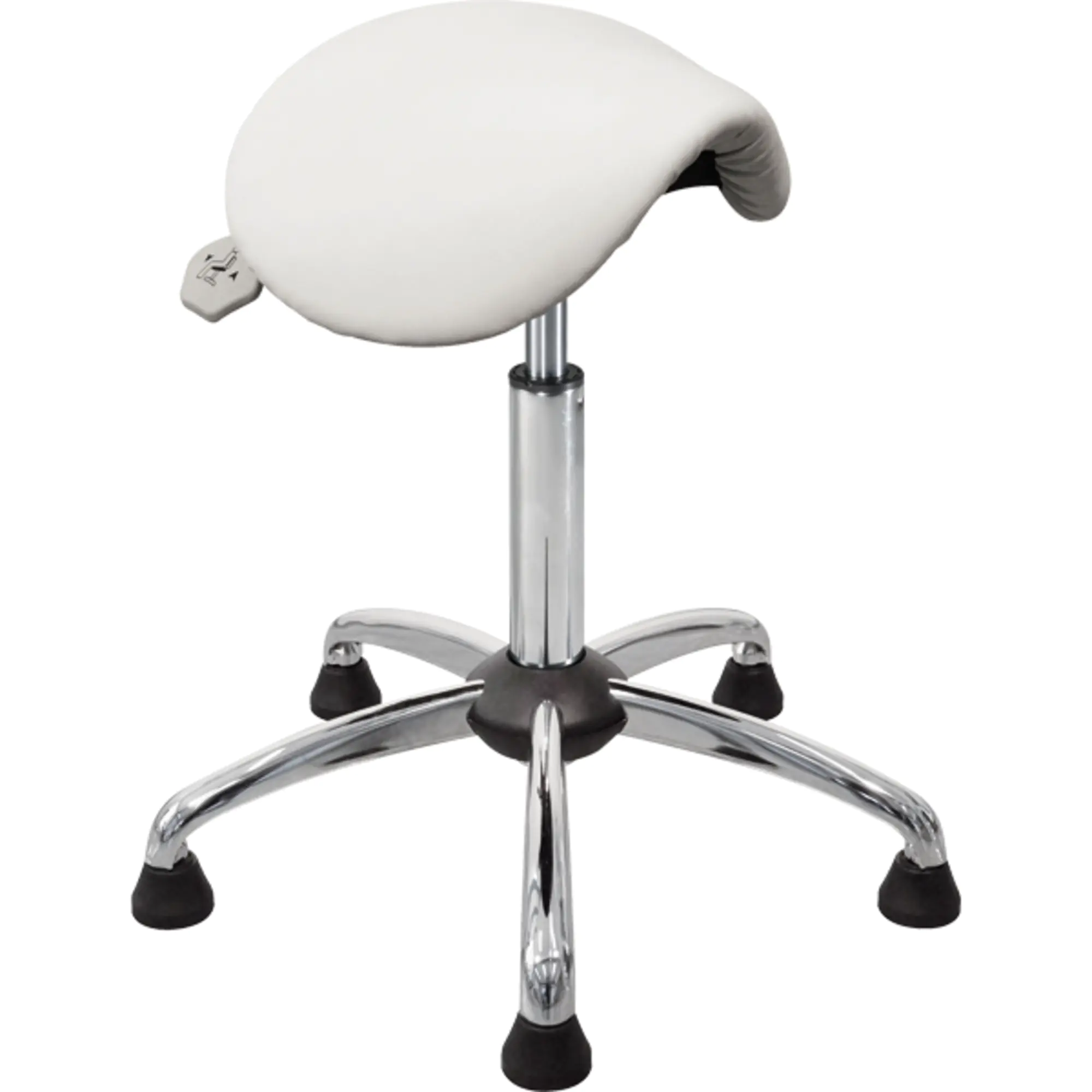 meychair Hocker A4-MED-TG-KL2 Gleiter ws aus der Kategorie Hocker