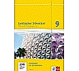 Lambacher Schweizer 9. Schuljahr. Arbeitsheft plus Lösungsheft + Lernsoftware aus der Kategorie Mathematik