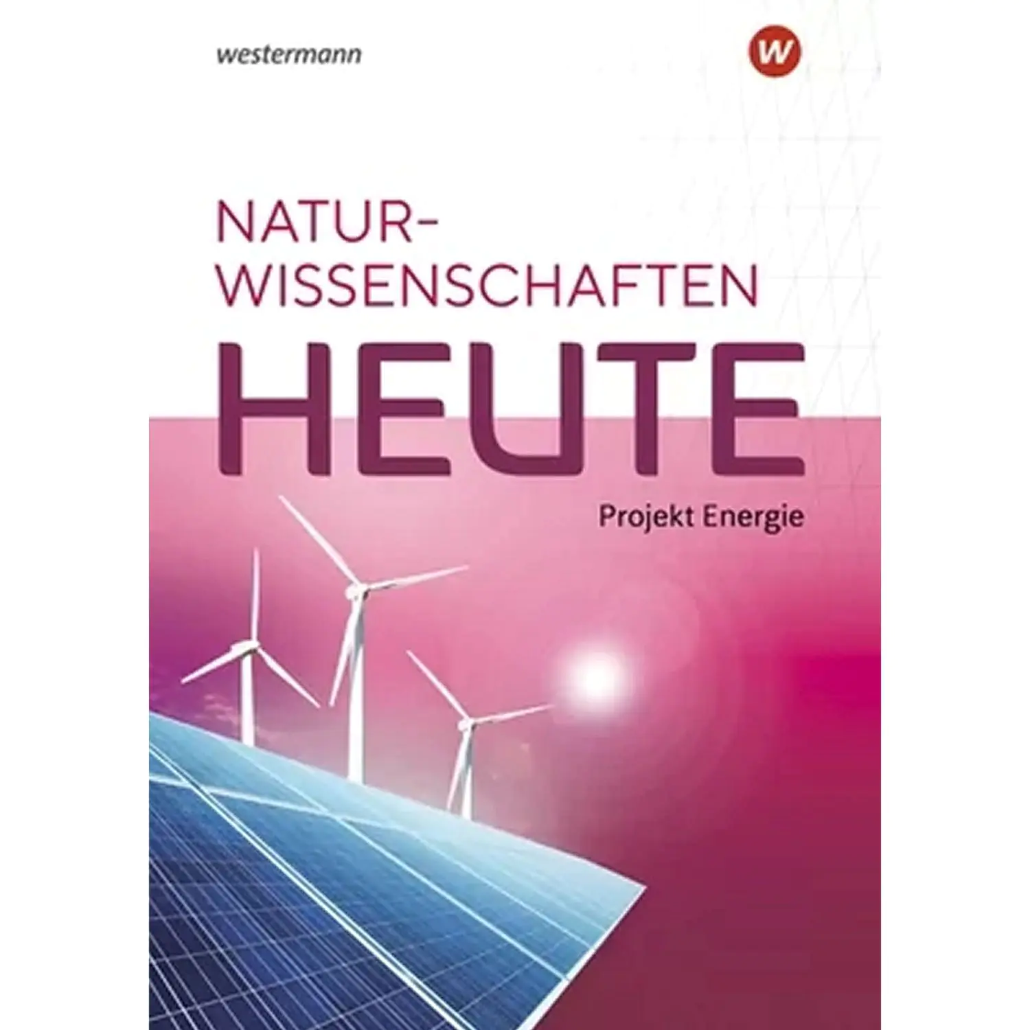 Naturwissenschaft heute Projektheft Energie aus der Kategorie Naturwissenschaften