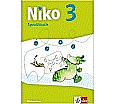 Niko 3. Sprachbuch aus der Kategorie Deutsch