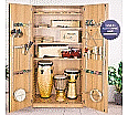 Musikschrank MOFF 4A, B/H/T 104,5 x 190 x 60 cm aus der Kategorie Funktionale Schränke