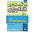 Pusteblume 4. Sachbuch. Schülerband aus der Kategorie Sachkunde