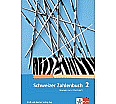Schweizer Zahlenbuch 2, Lösungen Arbeitsheft aus der Kategorie Mathematik