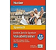 Endlich Zeit für Spanisch. Vokabeltrainer aus der Kategorie Spanisch