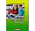 English G 21. Fördermaterial aus der Kategorie Englisch